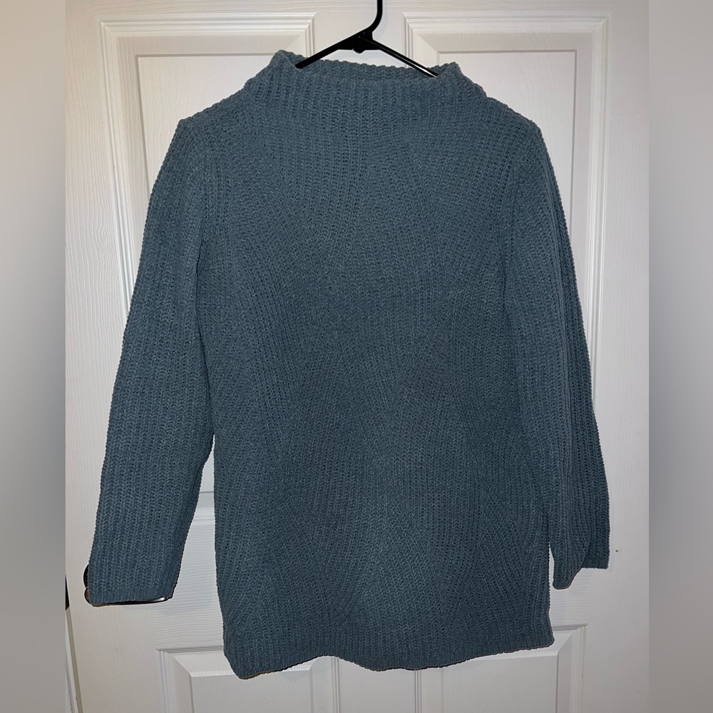J. Jill Chenille Women’s Sweater Size Small Petite